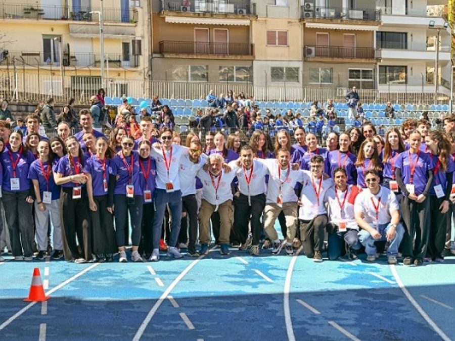  800 αθλητές και αθλήτριες στη 15η Δωδωναία Συνάντηση