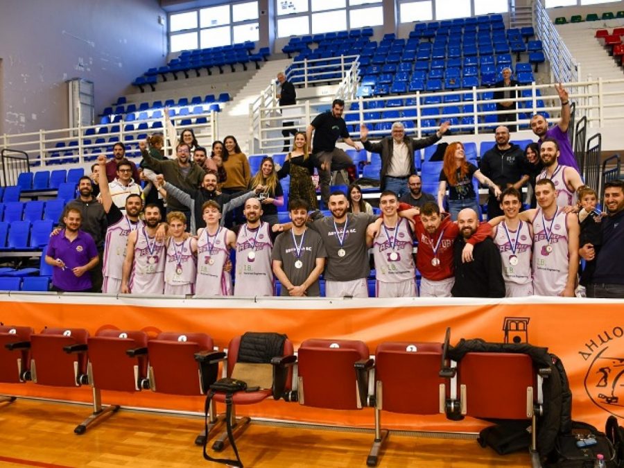 Αστράκα: Συνεχίζουμε με το κεφάλι ψηλά 