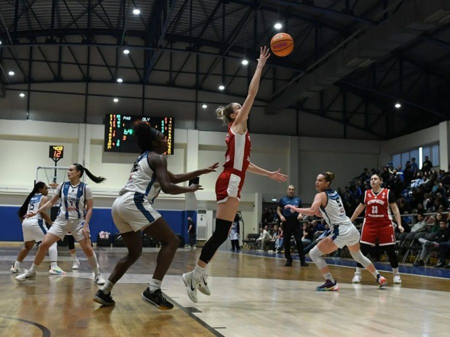 Δεν είχε τις δυνάμεις για την υπέρβαση ο ΠΑΣ Γιάννινα WBC - Ο αντίπαλος στα play off