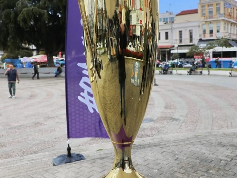 Allwyn Final 4: Πρωτέας Βούλας-Αθηναϊκός Qualco για τον πρώτο τίτλο της χρονιάς