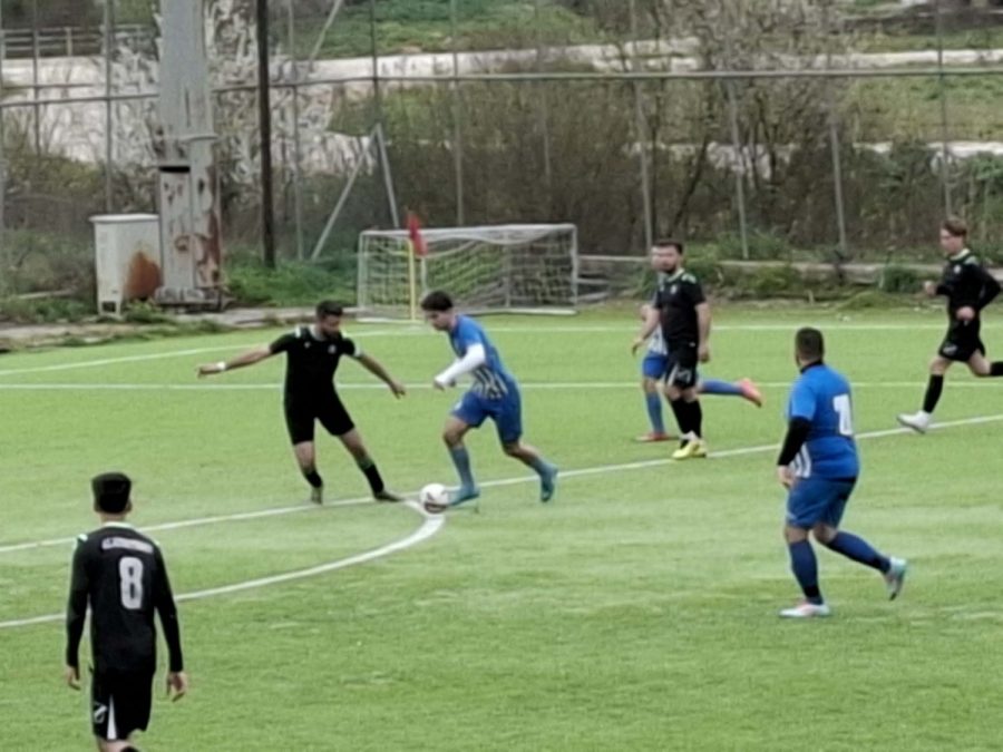 Γ' Ερασιτεχνική: Το δεύτερο πιάτο της 15ης