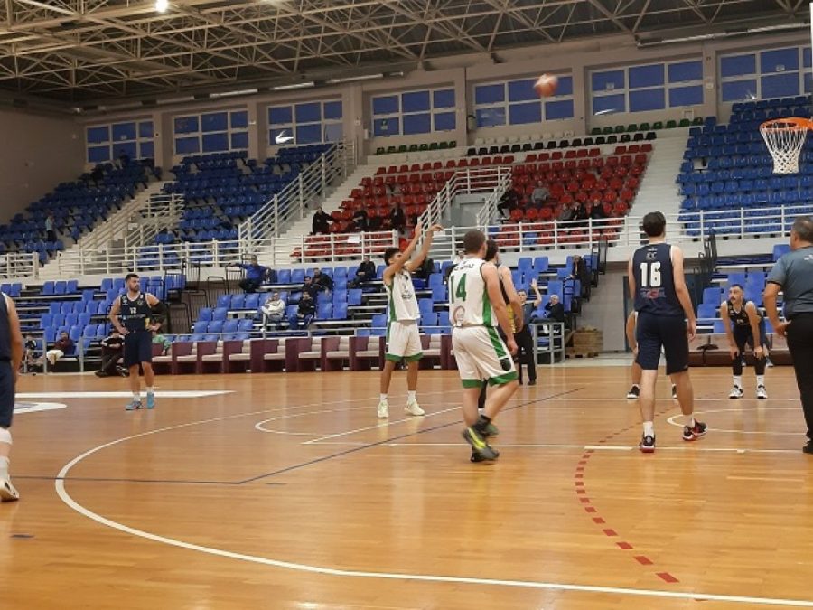 Α1 ΕΣΚΑΒΔΕ: Τζάμπολ στη 20η 