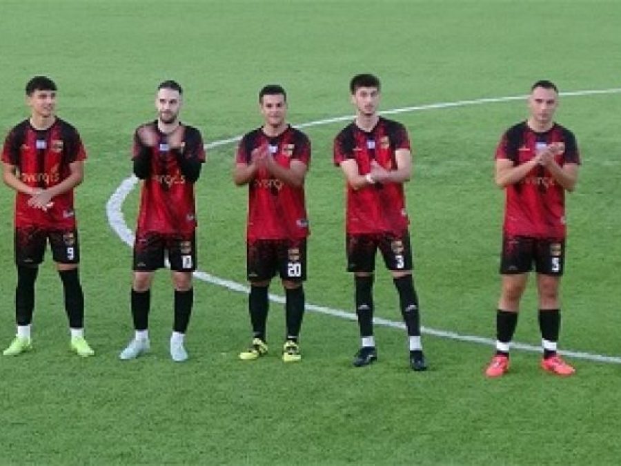 Α' Ερασιτεχνική: Η αυλαία της 19ης με τους Αμπελόκηπους ψηλά