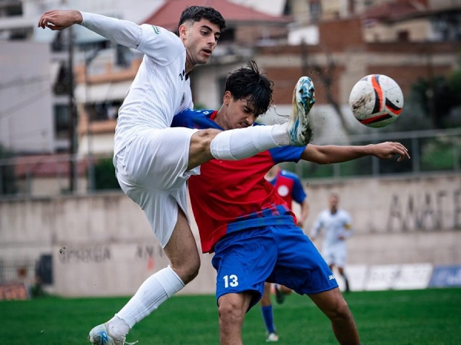 Κληρώνει για τη 2η και 3η Φάση 