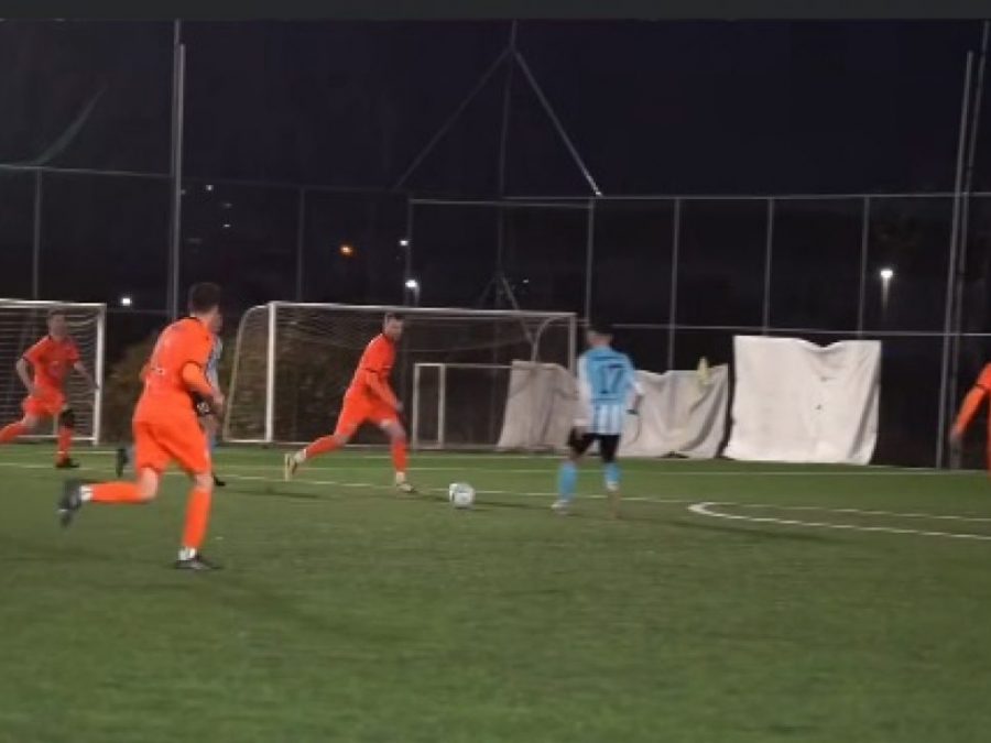 Άτλας – Α.Ε. Κρανούλας 1-1: Τα στιγμιότυπα (video)