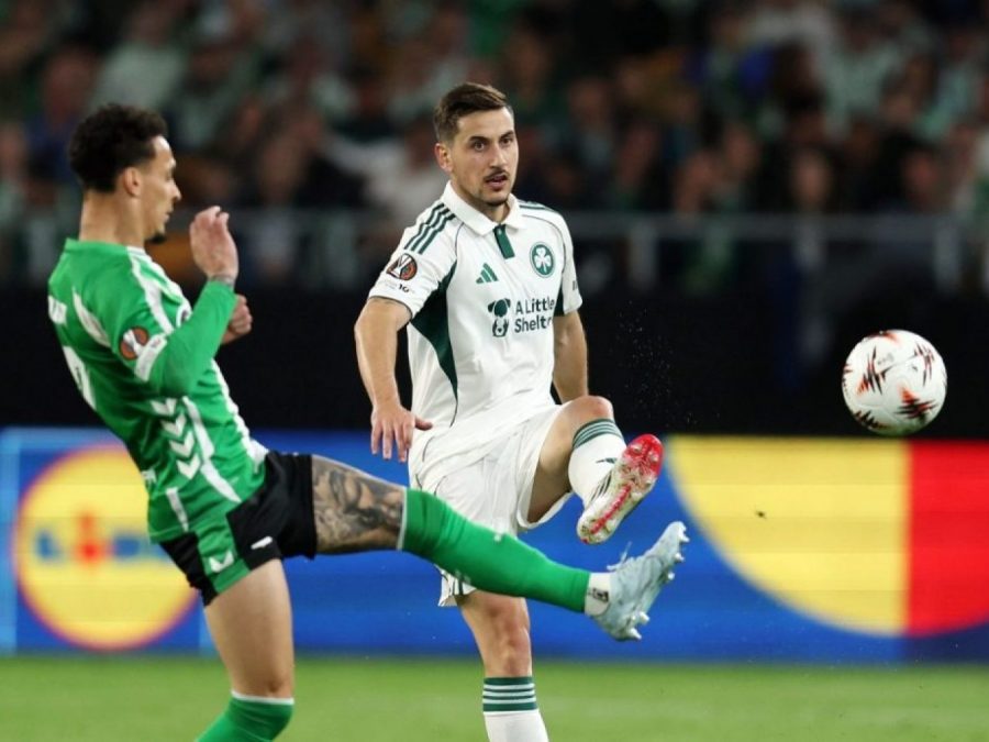 Δεν άντεξε στη Σεβίλη ο Παναθηναϊκός - Ολοκληρώθηκε το ευρωπαϊκό ταξίδι