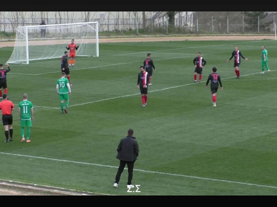 Κύπελλο ΕΠΣΗΠ: Άλωσε την Κόνιτσα και ετοιμάζεται για ακόμη έναν τελικό η Θύελλα Κατσικά