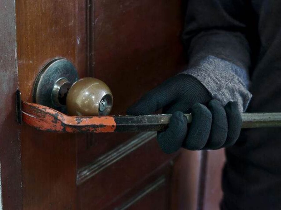 Είχαν ακόμη οκτώ διαρρήξεις στο ενεργητικό τους 