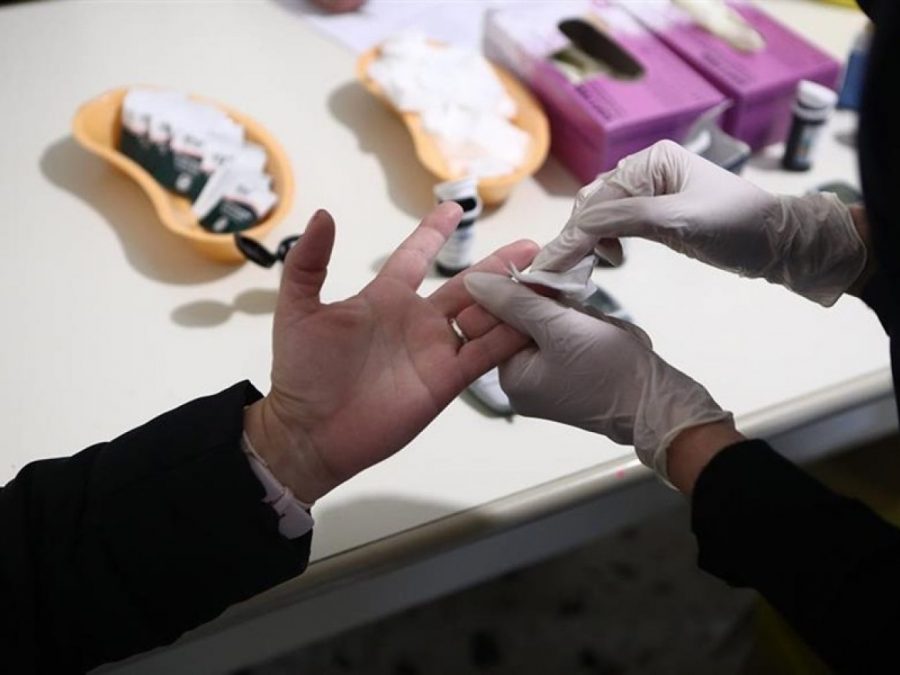 Σε Πλατανούσα και Ματσούκι οι Κινητές Ομάδες Υγείας του ΕΟΔΥ