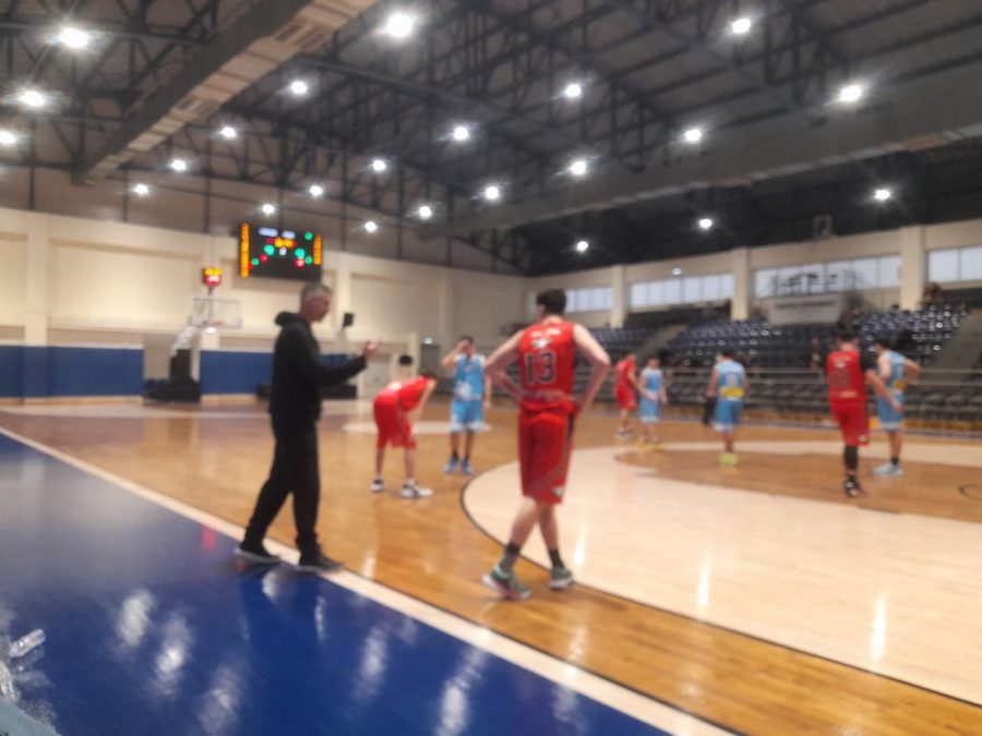 Οι ομάδες που προκρίθηκαν στα προημιτελικά στους Παίδες Α' 