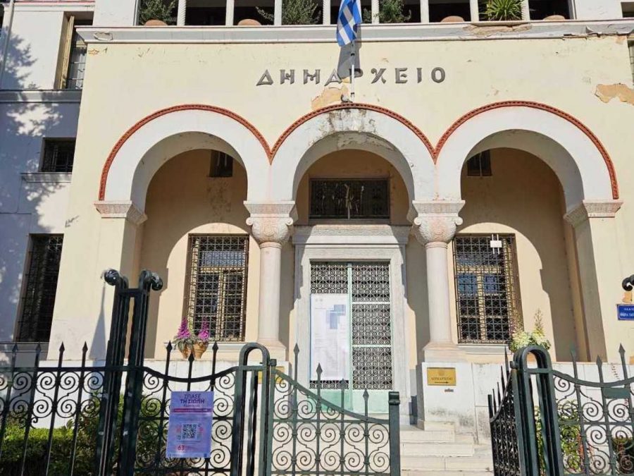 Οι αστυνομικές υπηρεσίες Ηπείρου σε πανελλήνια ενημερωτική εκστρατεία