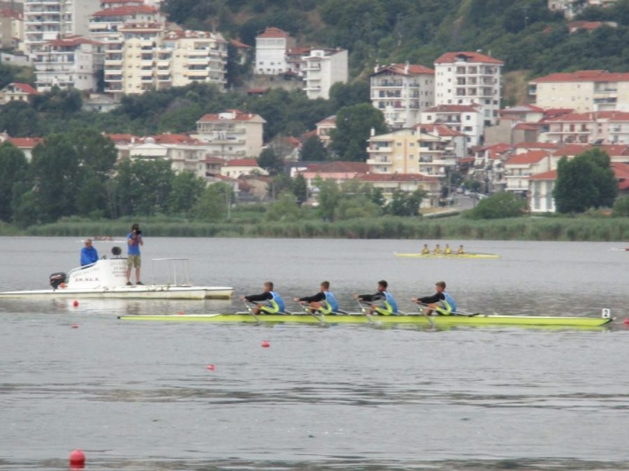 Ο Ν.Ο.Ι. με 31 αθλητές/τριες σε διασυλλογικούς στην Καστοριά