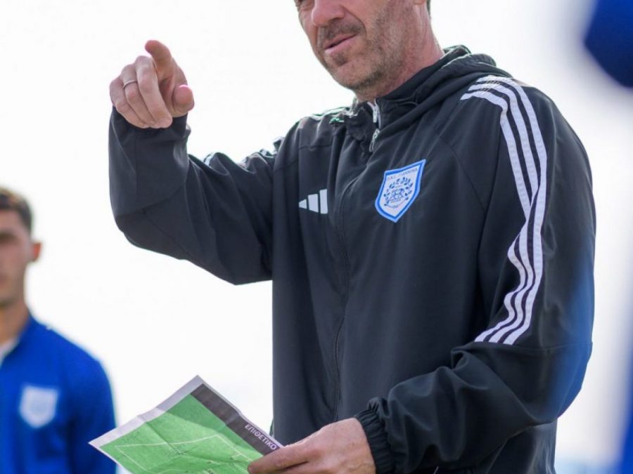 Επιστροφή στις προπονήσεις με το μυαλό στον Νέστο