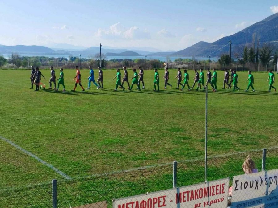 Α' Ερασιτεχνική: Μενού το Σάββατο με ενδιαφέρουσες αναμετρήσεις-Ο Άτλας έκοψε βαθμούς από την Κατσικά 