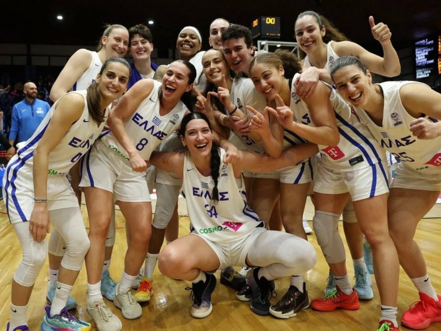 Ευρωμπάσκετ Γυναικών: Έτοιμα τα γκρουπ δυναμικότητας