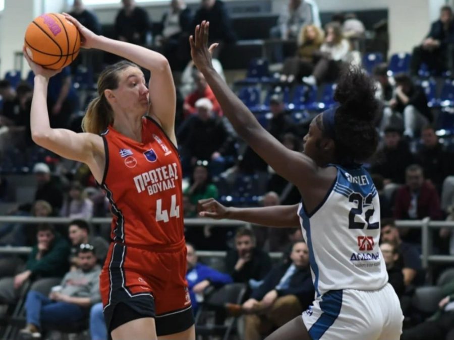 Διαιτητές – Κομισάριοι Α1 Γυναικών (21/3)