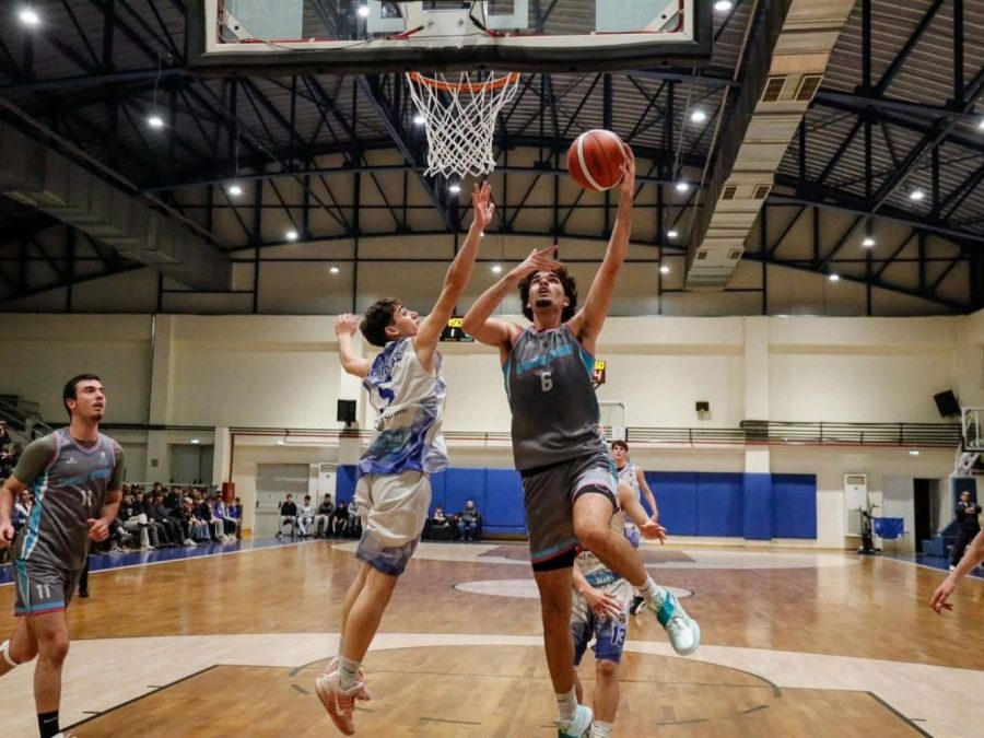 Άτλας: Επιτυχημένη πορεία των εφήβων