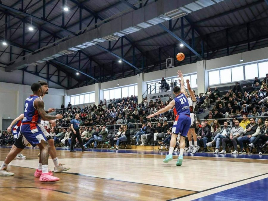 Διαιτητές – Κομισάριοι Elite League: 29η αγωνιστική