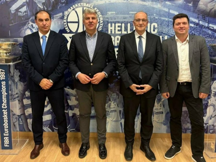 Allwyn Final 4: Η γιορτή του Μπάσκετ Γυναικών σε Καβάλα και Ελευθερούπολη