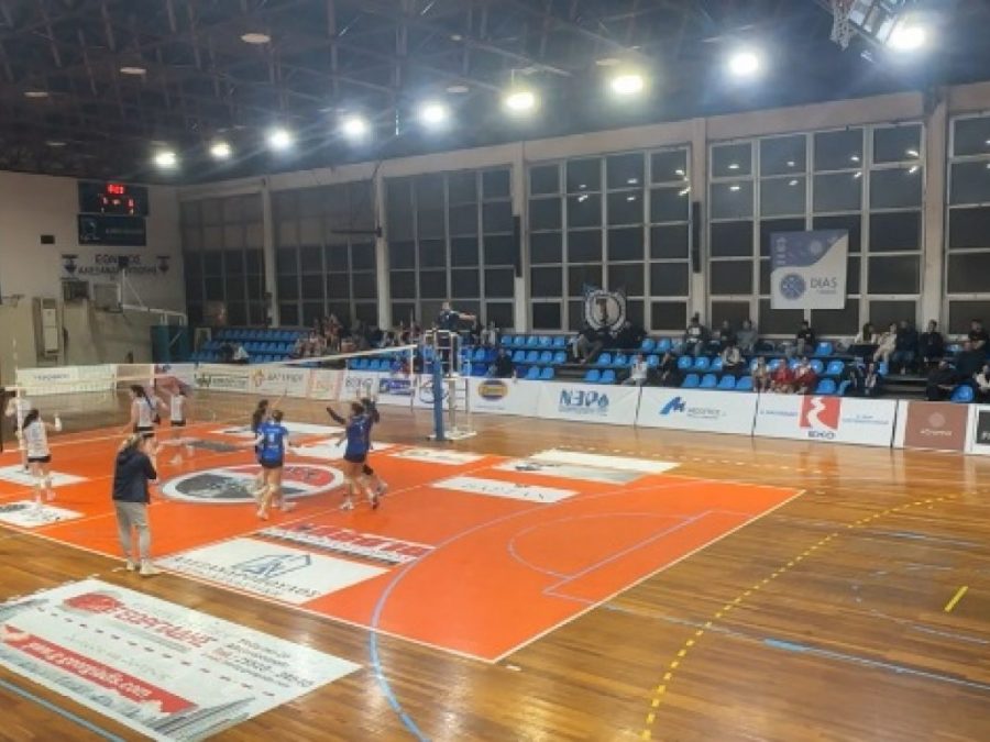 Πρόγραμμα και διαιτητές (27-29/03/2026)