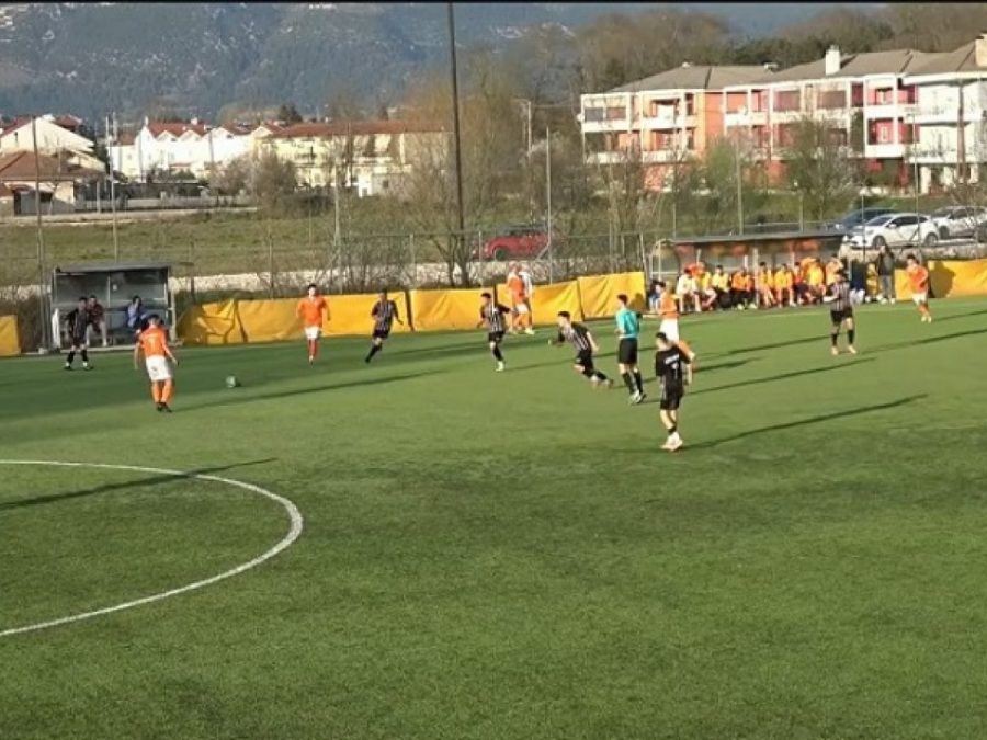 Κύπελλο ΕΠΣΗΠ: Ο πρώτος φιναλίστ κλείνει θέση για τον τελικό