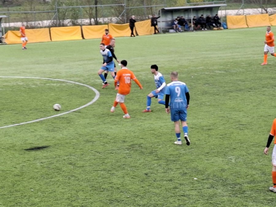 Β' Ερασιτεχνική: Δεν σταματούν η Newcastle και η ΑΕ Γιάννενα 