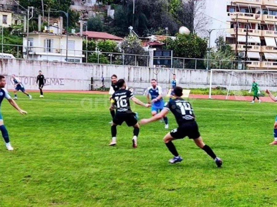 Βαριά καμπάνα στην Αναγέννηση Άρτας