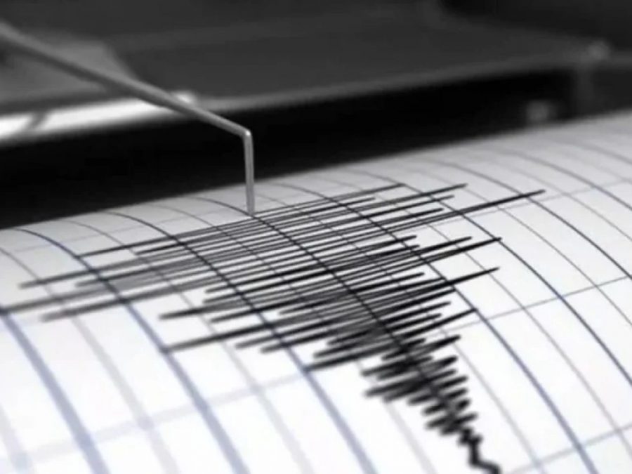 "Κουνήθηκε" πάλι η Ήπειρος - Σεισμός 4,1