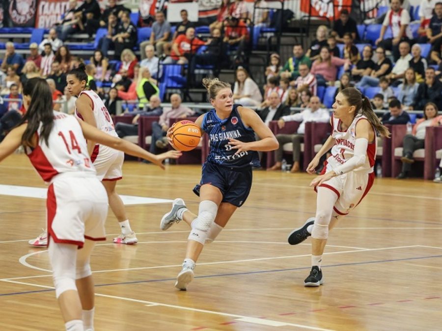 ΕΟΚ: "Το μπάσκετ γυναικών “καλπάζει “ και το Υπουργείο Αθλητισμού το… τιμωρεί!"