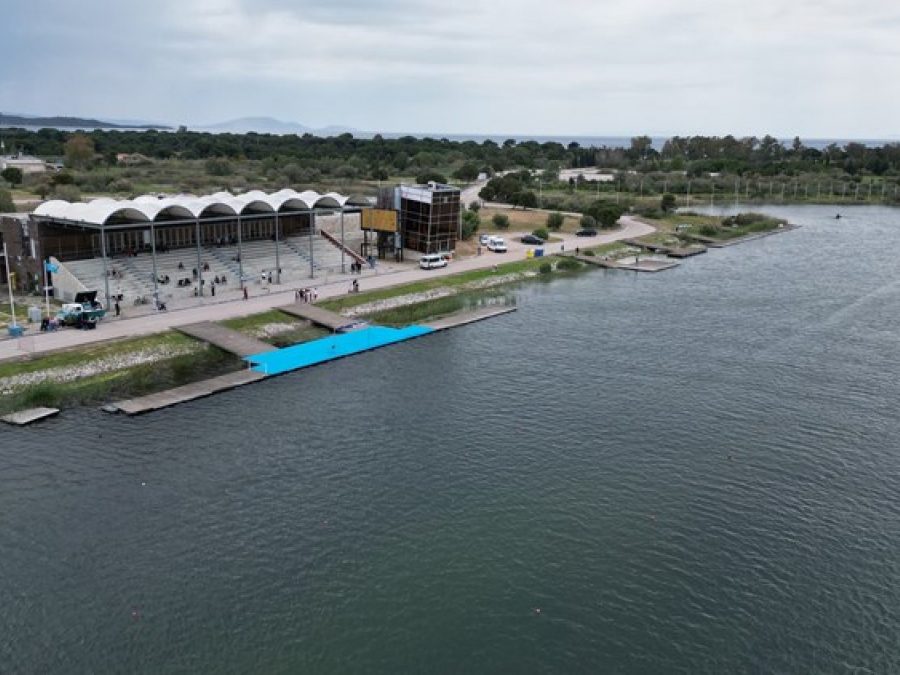 Προπονητικό κοινόβιο για 14 επίλεκτους στον Σχοινιά