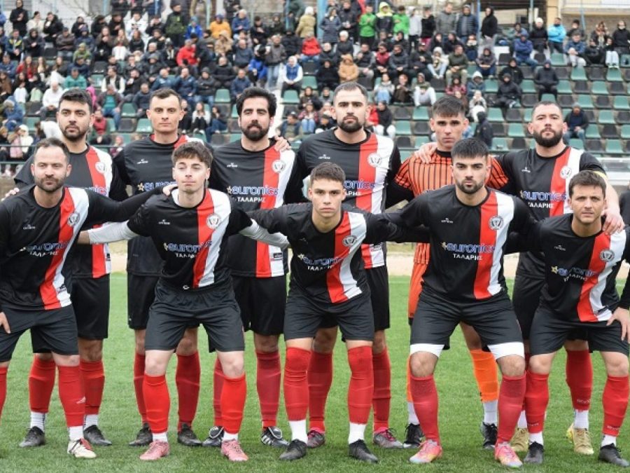 Θύελλα Κατσικά: Άψογη φιλοξενία της Πίνδου και ιδιαίτερη μνεία στους φιλάθλους  