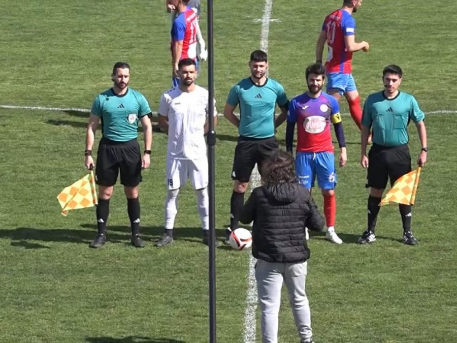 Τηλυκράτης Λευκάδας - Α.Ο. Τρίκαλα 1-1: Τα highlights (video)