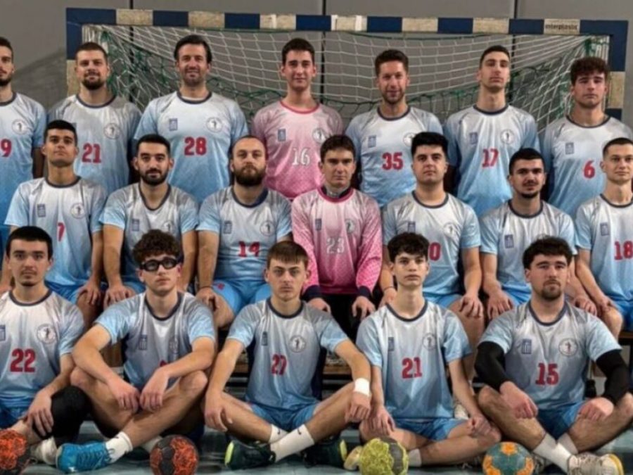 Πρώτη μάχη ανόδου για τους άνδρες του ΑΟΙ