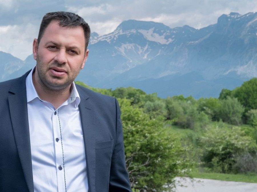 Βαΐτσης: «Η δύναμη των ορεινών κοινοτήτων έχει πάντα το πρόσωπο της γυναίκας»