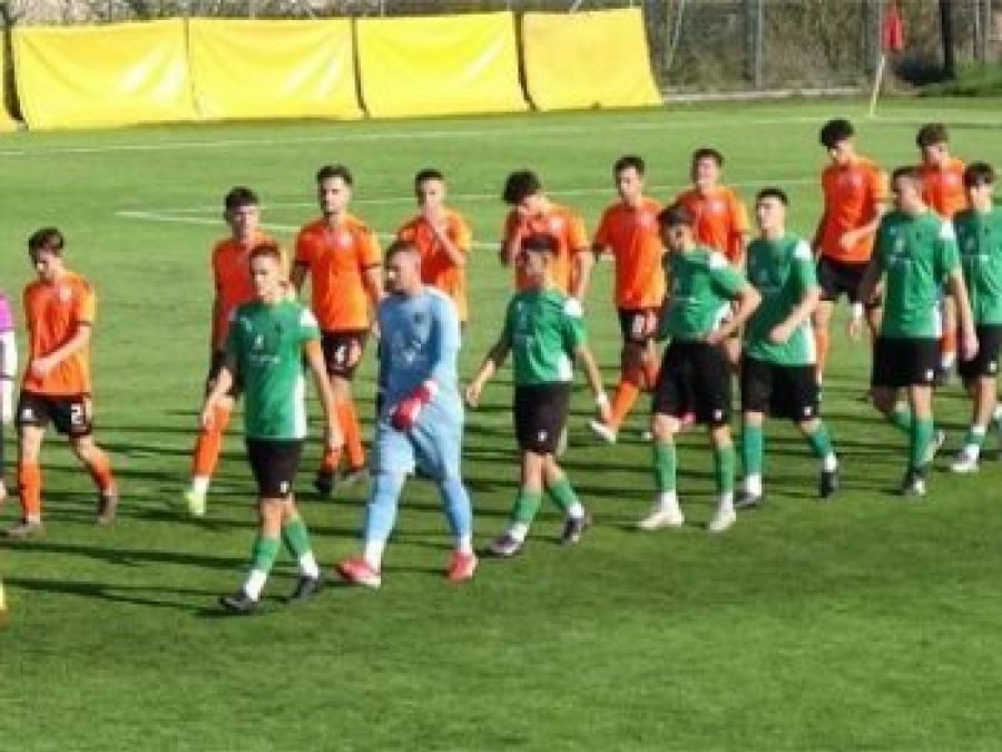 Κ-17: Πότε είναι ο πρώτος ημιτελικός με το Αιγάλεω