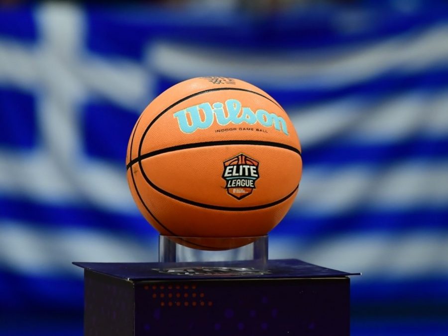 Πέντε match ball στην Elite League