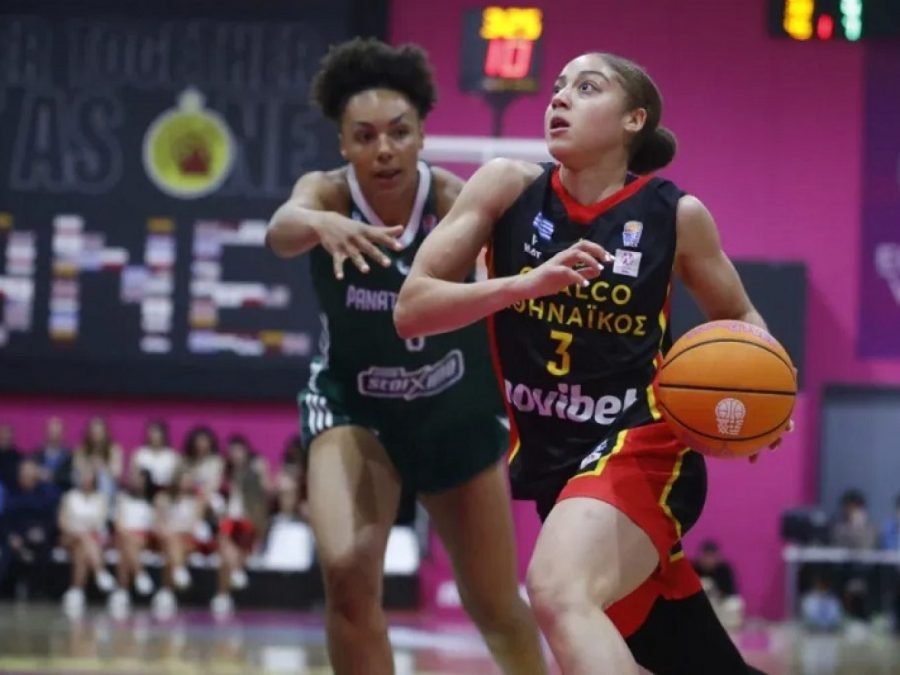 Α1 Γυναικών: Διακόπηκε ο πρώτος τελικός