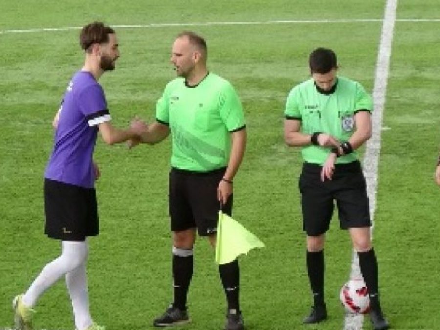 ΑΕ Γιάννενα-ΠΑΣ Κάστρο/Νεοχωρόπουλο 1-2: Τα στιγμιότυπα (video)