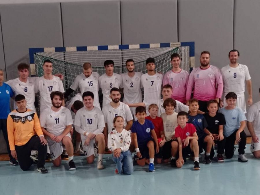 Άλωσε την Αλεξανδρούπολη και ανέβηκε στην Α2 ο ΑΟΙ