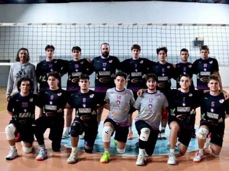 Β' Εθνική Ανδρών: Προβάδισμα τίτλου για τον ΓΑΣ