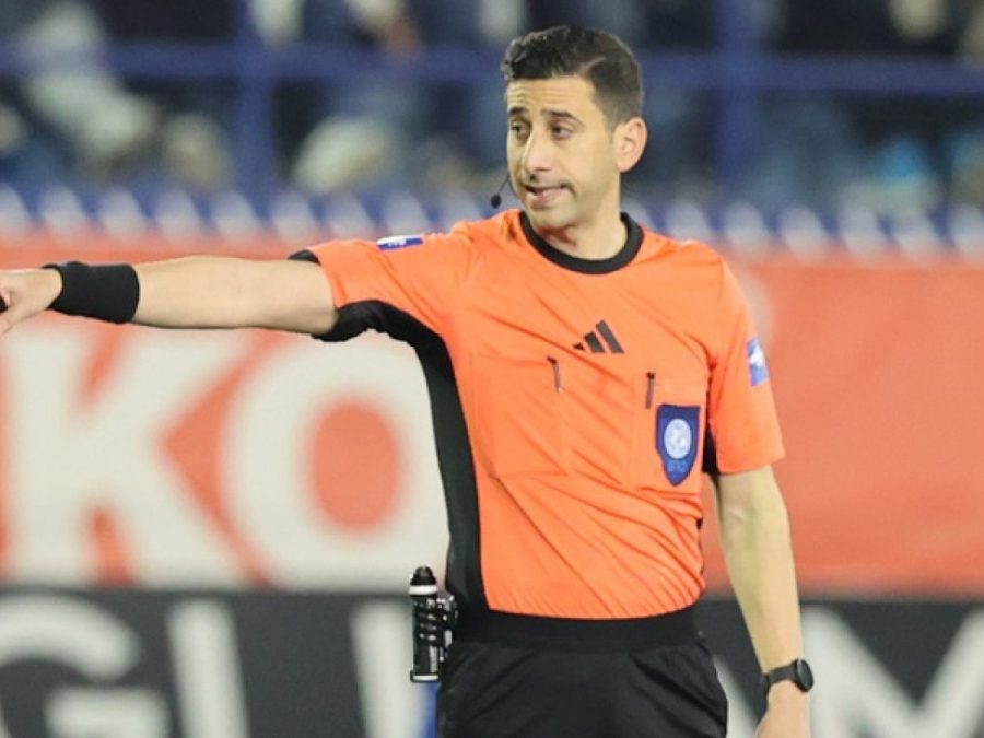 "Έμπρακτο βήμα στήριξης"