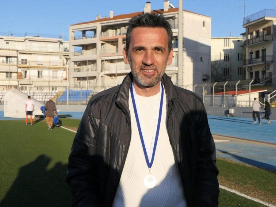 Βρήκε τον διάδοχο η Θύελλα Κατσικά