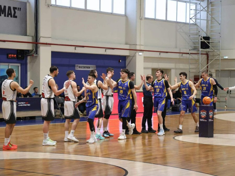 Πρώτο τζάμπολ στην κρίσιμη δεύτερη αγωνιστική των playoffs