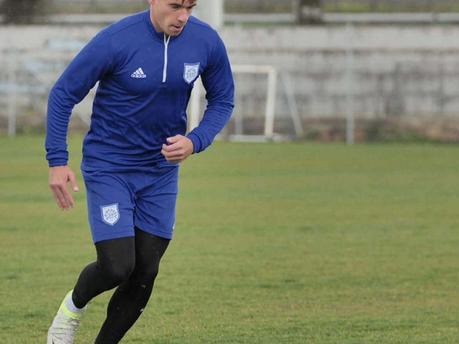 Δουλειά για την αξιοπρεπή παρουσία