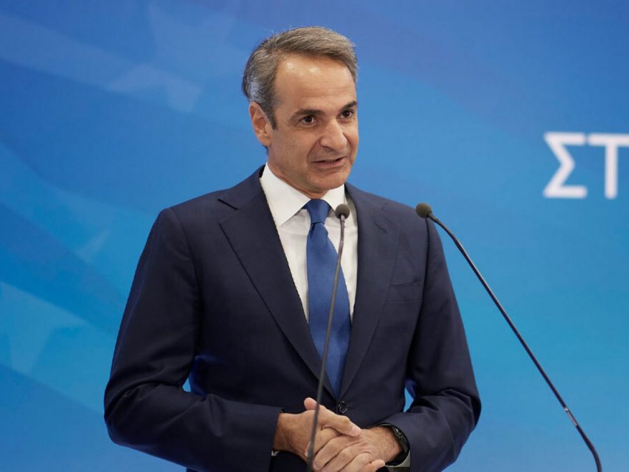 Ανακοινώθηκε ο ανασχηματισμός