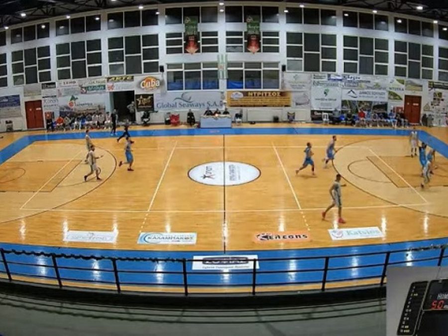 Α1 ΕΣΚΑΒΔΕ: Φινάλε στην κανονική περίοδο με ενδιαφέρον μόνο στο ΠΑΣ Γιάννινα-Παραμυθιά