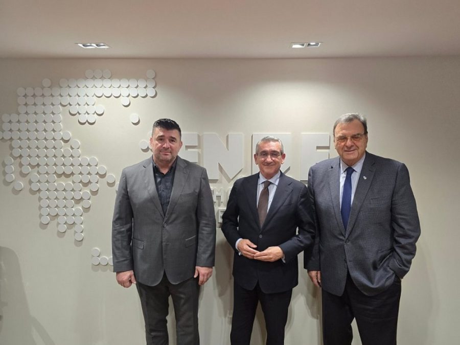 Το Νότιο Αιγαίο εντάσσεται πρώτο στο πρόγραμμα «Ολυμπιακών Περιφερειών» της Ελληνικής Ολυμπιακής Επιτροπής 