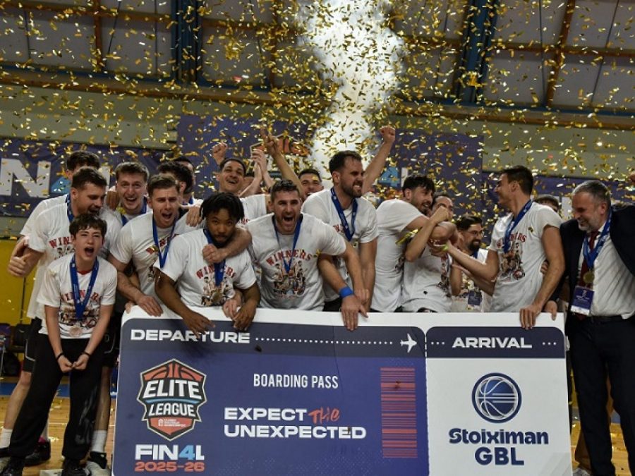 Final 4 Elite League: Οι στιγμές μιας ζωής για τους Ηπειρώτες και η αξία της αναγνώρισης