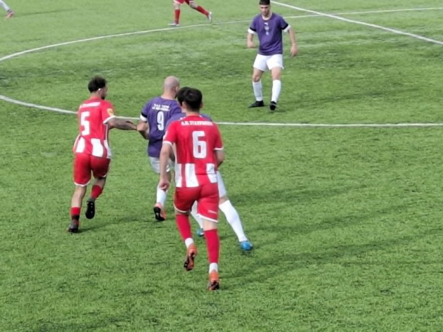 Β' Ερασιτεχνική: Ασταμάτητη η Newcastle - Ανέβηκε στην Α' η ΑΕ Γιάννενα