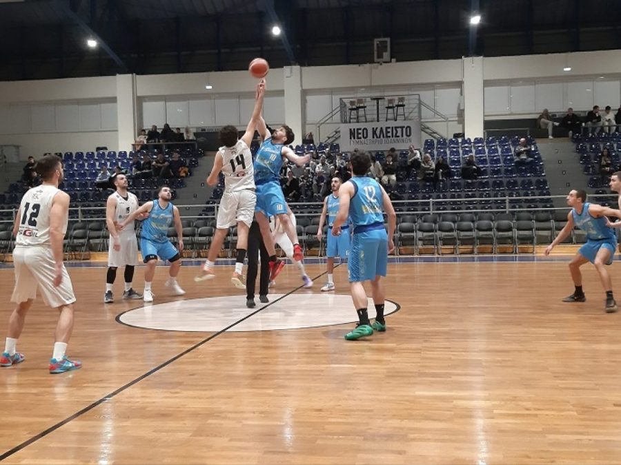 Πρωτάθλημα Γυναικών: Διπλή αγωνιστική